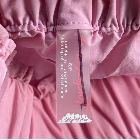 NWOT Free People Movement in the Wild Shorts Size Small - Picture 6 of 13